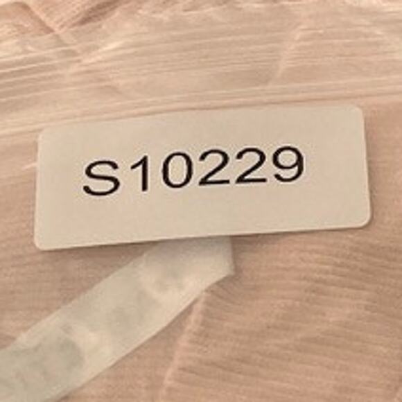 Fabletics Womens Sweater Pink Boat Neck Oversized Cotton Blend Small - Picture 12 of 12